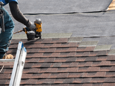 About Roof Repair Experts Saint George, GA